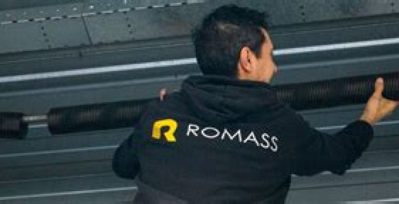 RomassTechnician